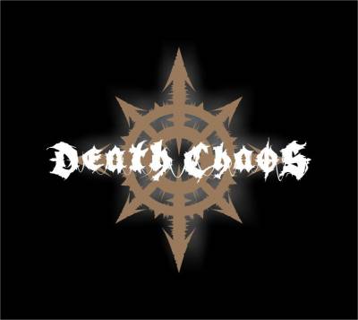 logo Death Chaos